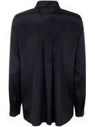 CLASSIC SILKY SHIRT "AVION" Max Mara