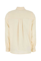 CLASSIC SILKY SHIRT "AVION" Max Mara