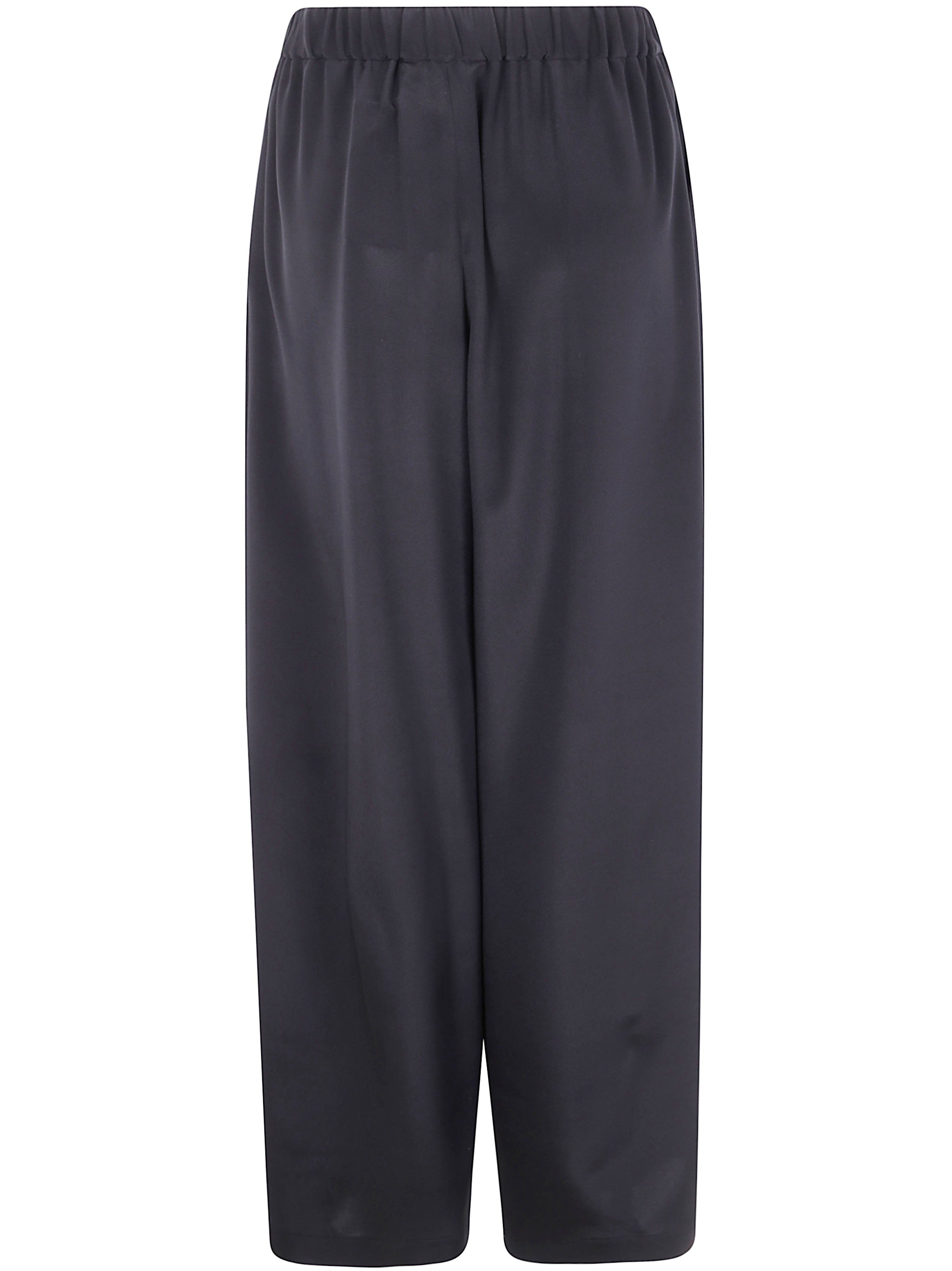 CLASSIC TROUSERS "BONN" Max Mara
