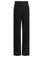 TROUSERS Max Mara BLACK 46