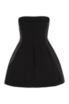 BETEL - SABLé BUSTIER DRESS Max Mara
