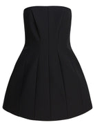 DRESSES MAX MARA PIANOFORTE BLACK 42