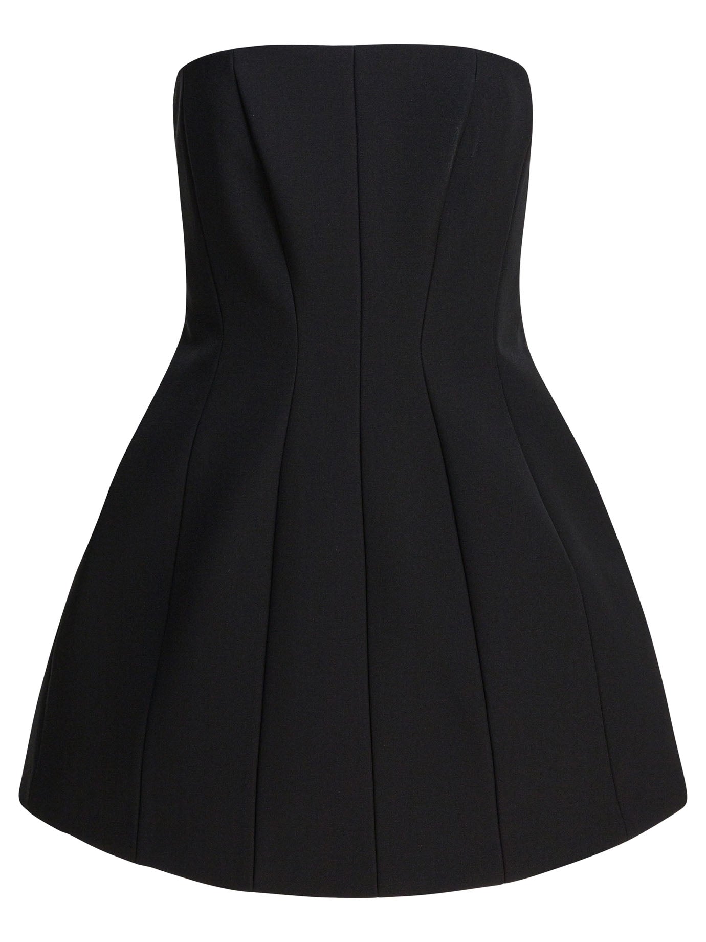 DRESSES MAX MARA PIANOFORTE BLACK 42