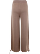 VIRGIN WOOL PANTS Max Mara