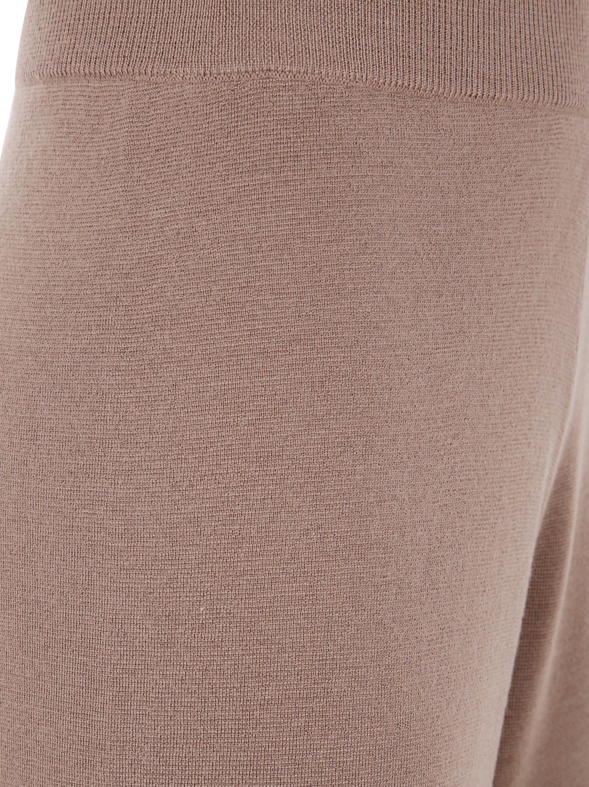 VIRGIN WOOL PANTS Max Mara