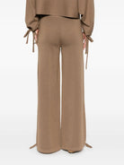 VIRGIN WOOL PANTS Max Mara