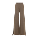 NIGERIA PANTS Max Mara NUDE & NEUTRALS XS