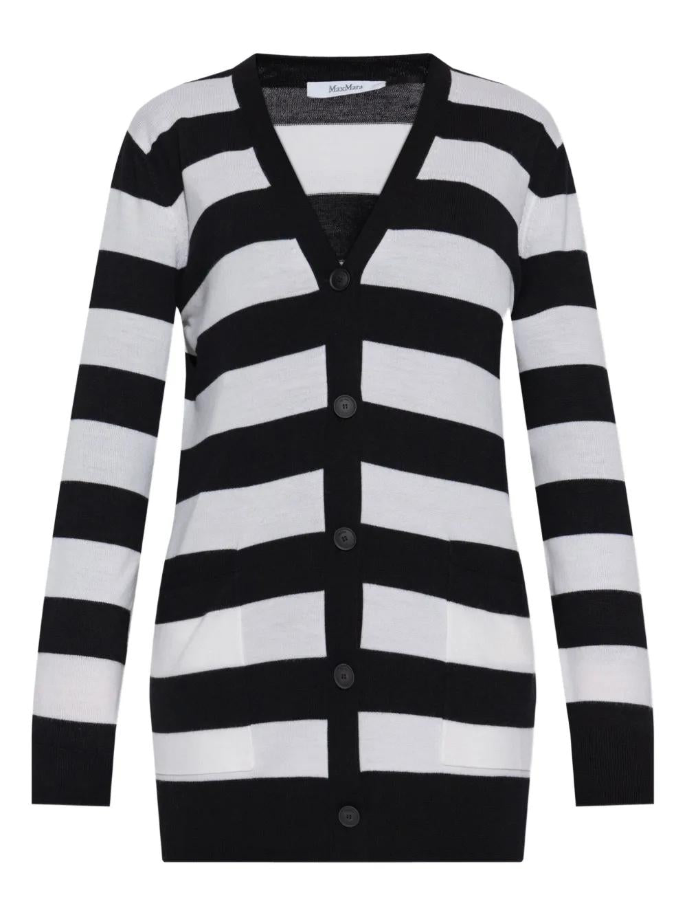 FIEMME Max Mara BIANCO NERO XS