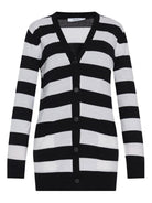 FIEMME Max Mara BIANCO NERO XS