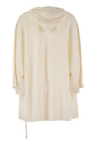 HOODIE CARDIGAN KNIT "ASTER " Max Mara