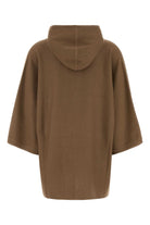 HOODIE CARDIGAN KNIT "ASTER " Max Mara