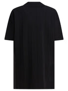 BLACK POLYAMIDE TOP Max Mara
