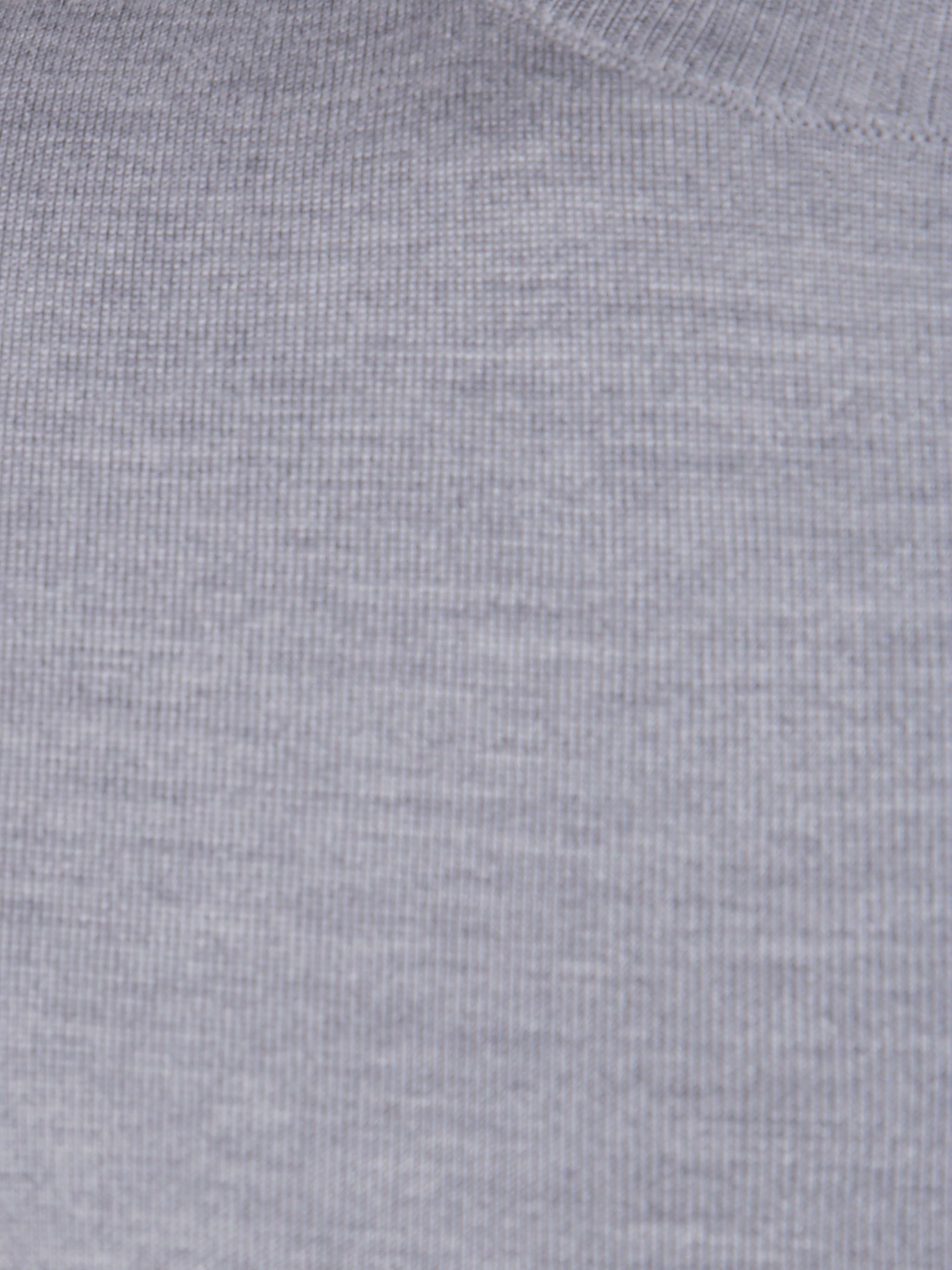"FALESIA" SILKY TURTLE NECK SWEATER Max Mara