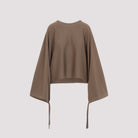FRAIS BALLOON PULLOVER Max Mara