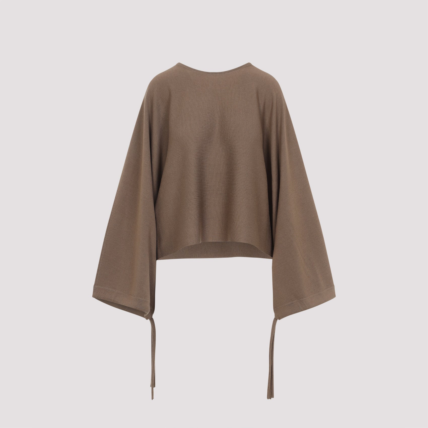 FRAIS BALLOON PULLOVER Max Mara