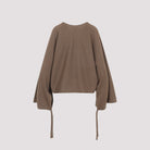 FRAIS BALLOON PULLOVER Max Mara