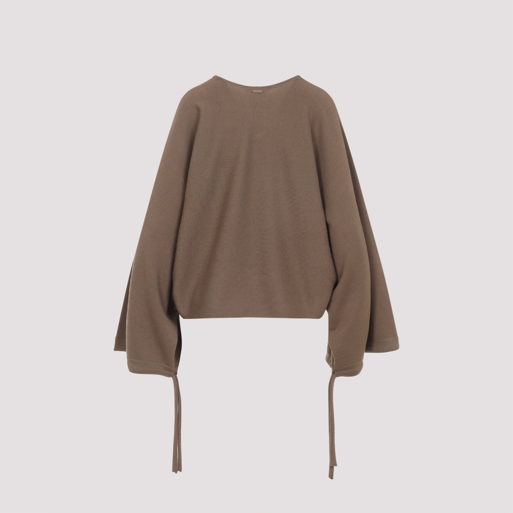 FRAIS BALLOON PULLOVER Max Mara
