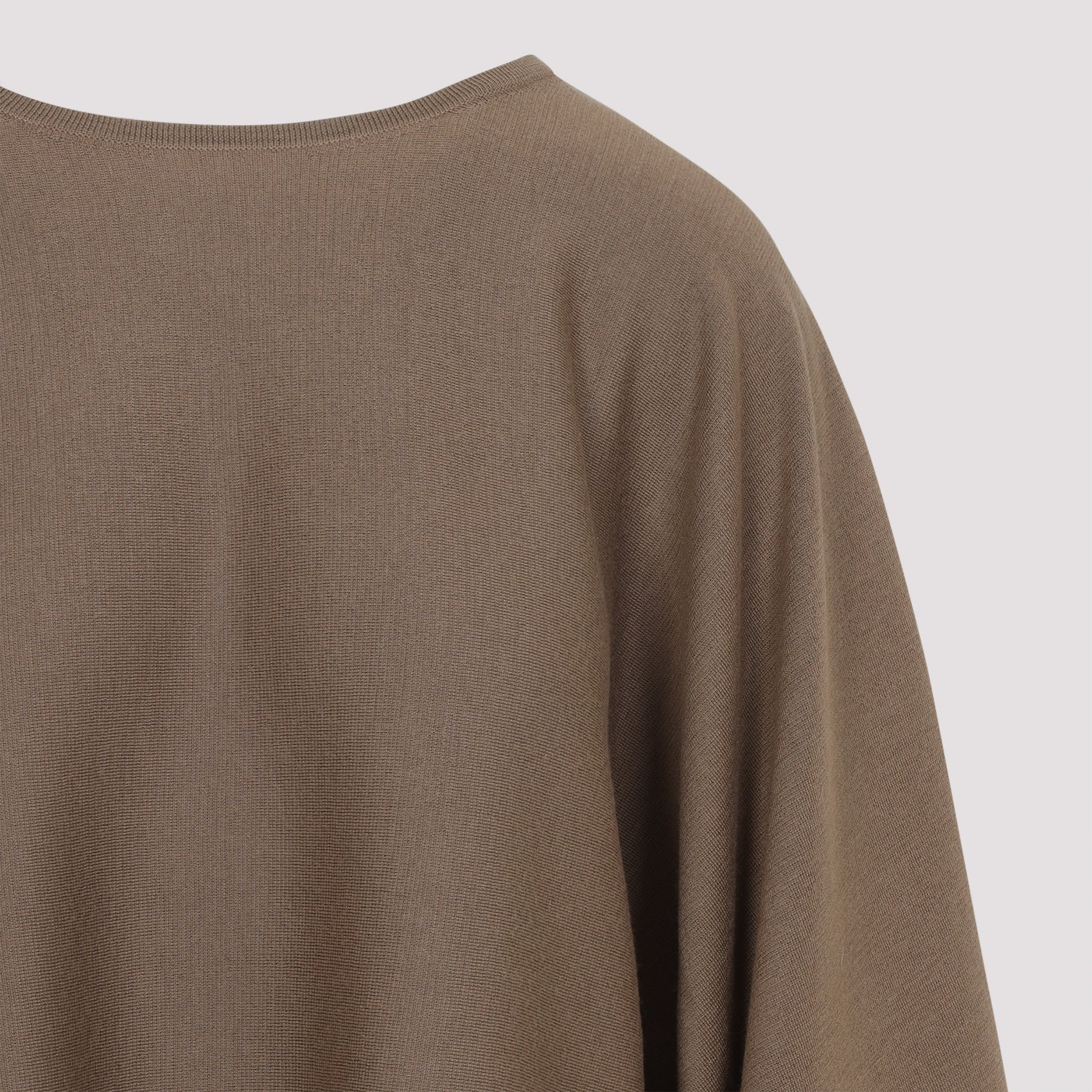 FRAIS BALLOON PULLOVER Max Mara