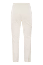 PEGNO - VISCOSE JERSEY TROUSERS Max Mara