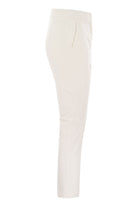 PEGNO - VISCOSE JERSEY TROUSERS Max Mara