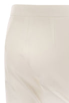 PEGNO - VISCOSE JERSEY TROUSERS Max Mara