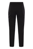 PEGNO - VISCOSE JERSEY TROUSERS Max Mara