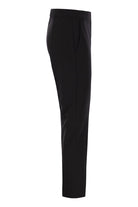 PEGNO - VISCOSE JERSEY TROUSERS Max Mara