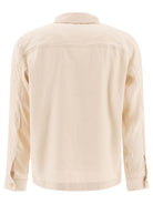 "ALBAN" OVERSHIRT NN07