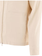 "ALBAN" OVERSHIRT NN07