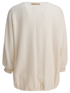 WHITE CASHMERE JACKET Max Mara