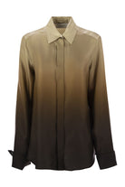 AGO SHIRT BEIGE MAX MARA SPORTMAX BEIGE 38
