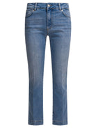 JEANS MAX MARA SPORTMAX BLUE 26