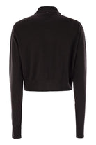 PERSEO - WOOL CARDIGAN MAX MARA SPORTMAX