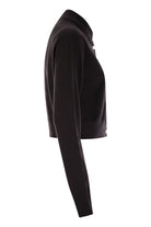 PERSEO - WOOL CARDIGAN MAX MARA SPORTMAX