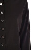 PERSEO - WOOL CARDIGAN MAX MARA SPORTMAX