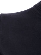 ROUND NECK SHORT SLEEVES WOVEN "BETTINA" T-SHIRT MAX MARA SPORTMAX