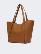 ARCHETIPO7V2 HANDBAG BROWN Max Mara