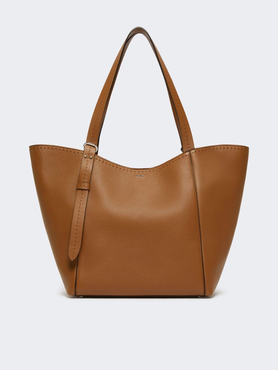ARCHETIPO7V2 HANDBAG BROWN Max Mara BROWN U