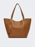 ARCHETIPO7V2 HANDBAG BROWN Max Mara BROWN U