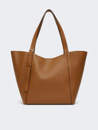 ARCHETIPO7V2 HANDBAG BROWN Max Mara