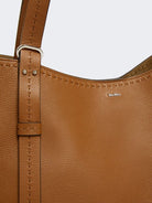 ARCHETIPO7V2 HANDBAG BROWN Max Mara