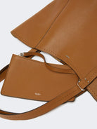 ARCHETIPO7V2 HANDBAG BROWN Max Mara