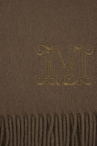 WSDALIA - CASHMERE SCARF Max Mara