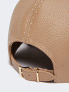 TIBET HAT-CAP KHAKI Max Mara