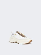 MMRUNNING SNEAKERS WHITE Max Mara