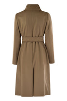 BCOLLAG - WOOL COAT Max Mara