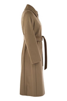 BCOLLAG - WOOL COAT Max Mara