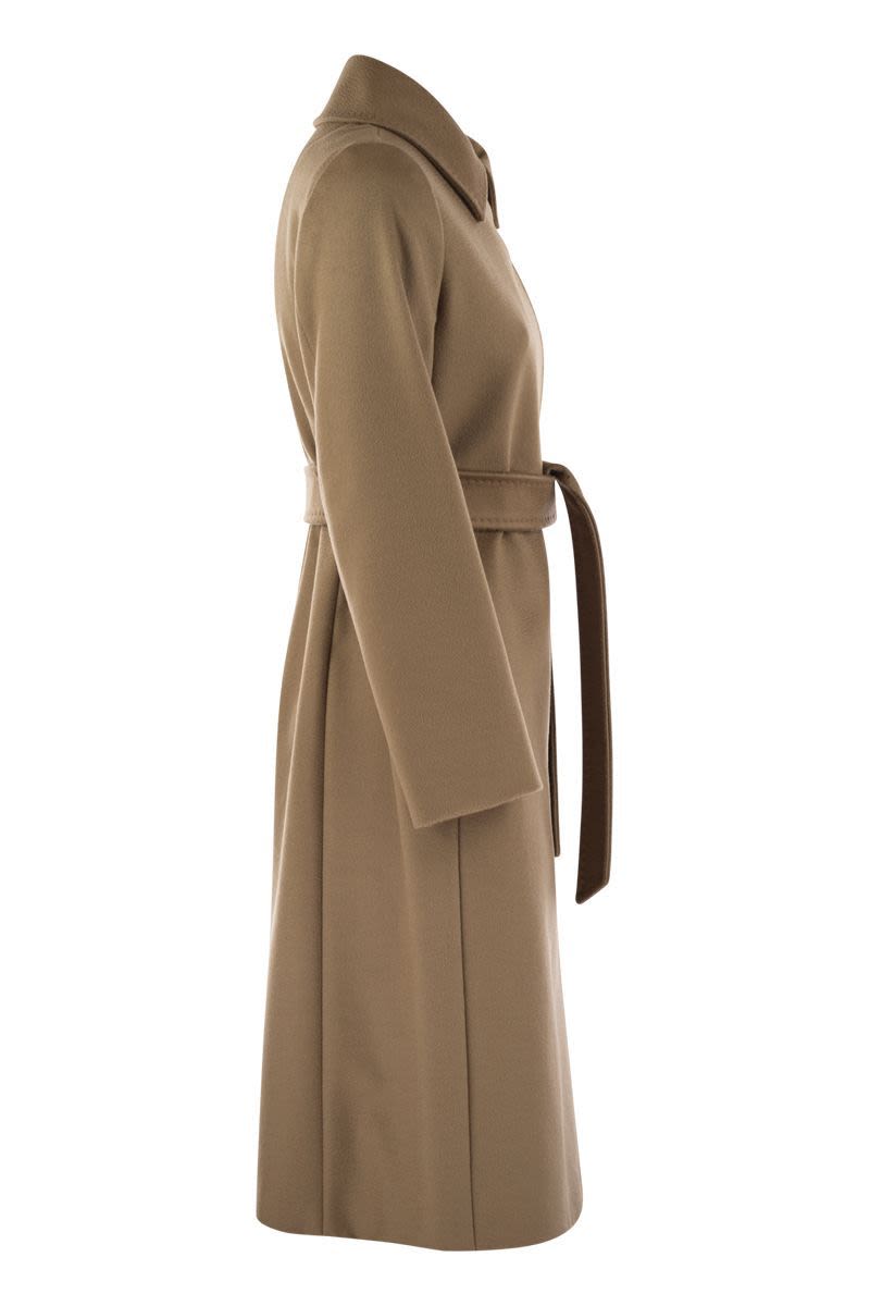 BCOLLAG - WOOL COAT Max Mara