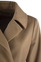 BCOLLAG - WOOL COAT Max Mara