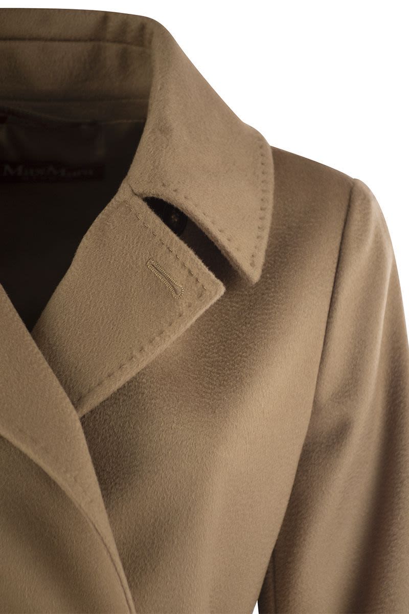 BCOLLAG - WOOL COAT Max Mara